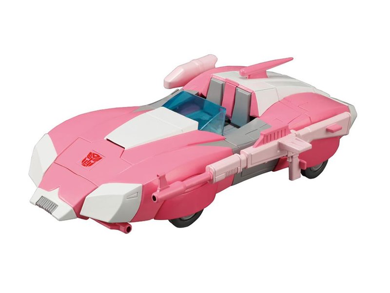 Image Of Masterpiece MP 51 Arcee  (16 of 26)